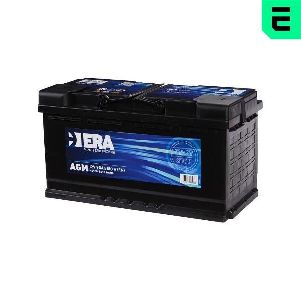 Акумулятор Era AGM 12В 95Аг 810А R+ (A59514)