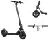 Електросамокат Segway-Ninebot F2 II E, чорний