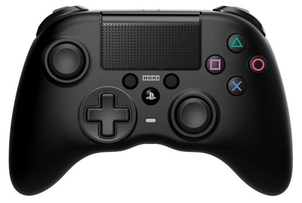 Бездротовий геймпад HORI Onyx+ для PlayStation 4