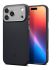 Чохол Spigen для iPhone 17 Pro Max, Nano Pop MagFit, Black Sesame