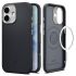 Чохол Spigen для iPhone 17, Nano Pop MagFit, Black Sesame