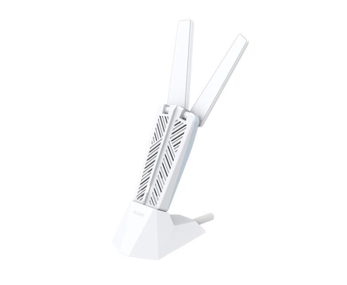 WiFi-адаптер D-Link AE65U BE6500, USB 3.0