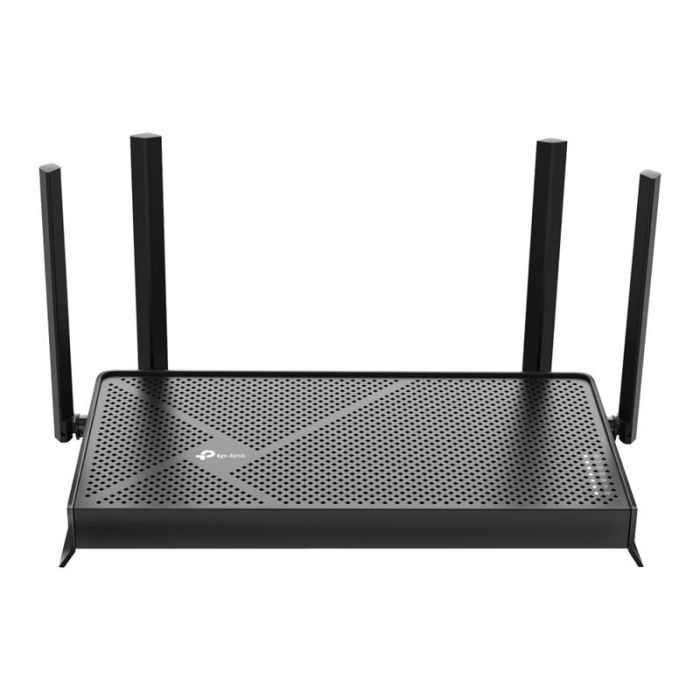 Маршрутизатор TP-LINK Archer BE230 BE3600, 3xGE LAN, 2.5xGE LAN, 2.5xGE WAN, 1xUSB3.0 MESH