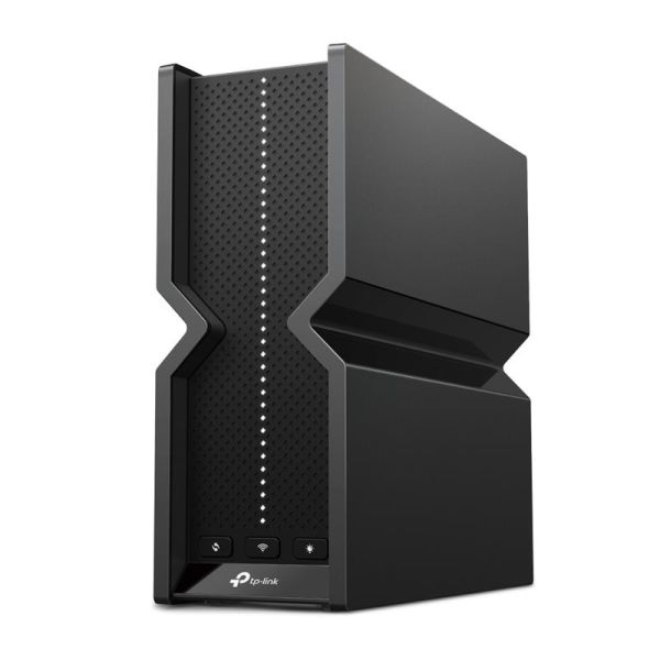 Маршрутизатор TP-LINK Archer BE700 BE15000, 3xGE LAN, 1x2.5GE LAN, 1x10GE WAN, 1xUSB3.0 MESH