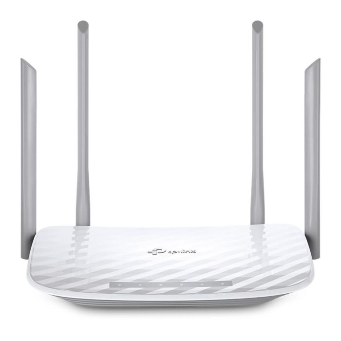 Маршрутизатор TP-Link ARCHER C50 AC1200, 4xFE LAN, 1xFE WAN