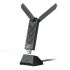 Адаптер WiFi TP-LINK Archer TBE400UH BE6500, USB