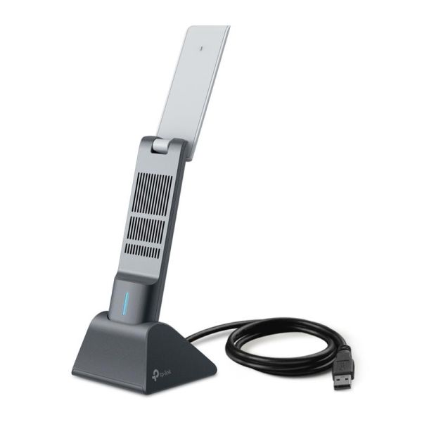 Адаптер WiFi TP-LINK Archer TX50UH AX3000, USB 3.0