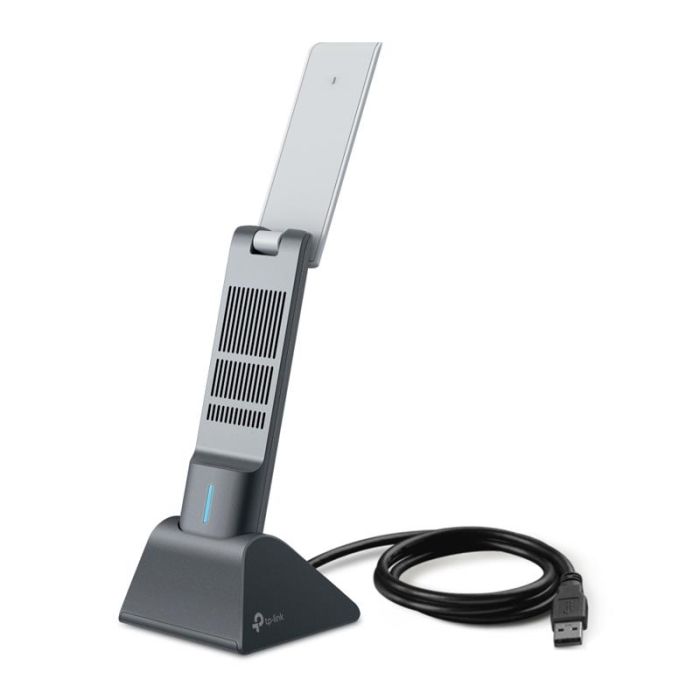 Адаптер WiFi TP-LINK Archer TX50UH AX3000, USB 3.0