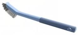 Щітка для миття ARDESTO Profe 31.3х2.2х6.5см, пластик, блакитний