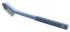 Щітка для миття ARDESTO Profe 31.3х2.2х6.5см, пластик, блакитний