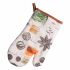 Рукавичка ARDESTO Spice 17х28см, 90% поліестер, 10% бавовна