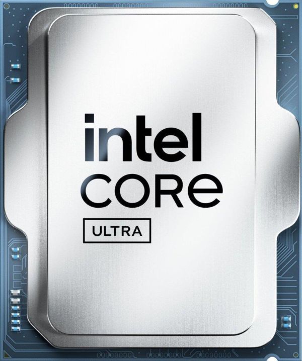Центральний процесор Intel Core Ultra 9 285K 24C/24T 3.7GHz 36Mb LGA1851 125W TRAY