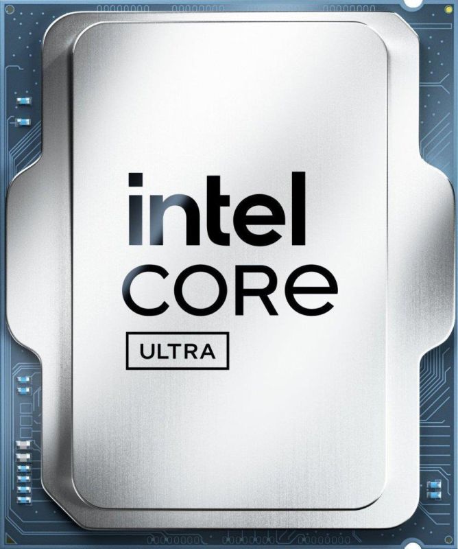 Центральний процесор Intel Core Ultra 9 285K 24C/24T 3.7GHz 36Mb LGA1851 125W TRAY