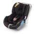 Дитяче автокрісло Avionaut Kite+, гр.0+, black