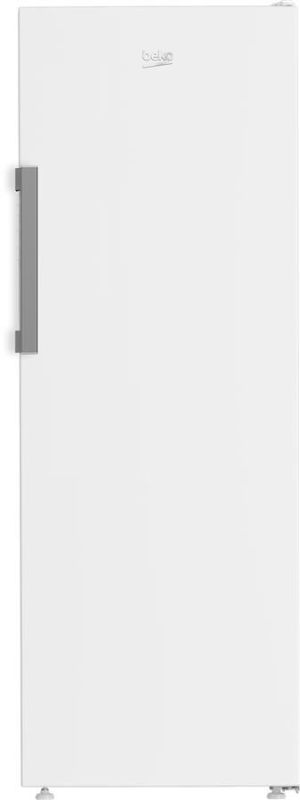 Морозильна камера Beko, 171x60x71, 260л, 1дв., E, NF, білий