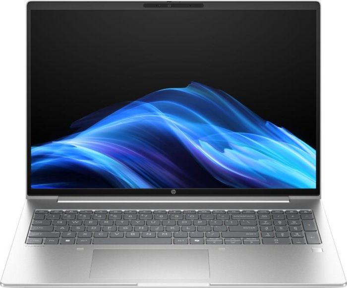 Ноутбук HP Probook 4-G1a 16" WUXGA IPS, AMD R7-250, 16GB, F512GB, UMA, DOS, сріблястий