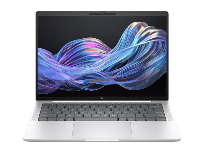 Ноутбук HP EliteBook X G1i 14" WUXGA AG, Intel U5-228V, 32GB, F1TB, UMA, DOS, сріблястий