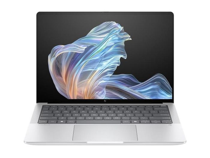 Ноутбук HP EliteBook X G1a 14" 2.8K Touch, AMD AI 9 HX 375, 64GB, F2TB, UMA, Win11P, сріблястий