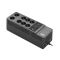 Джерело безперебійного живлення APC Back-UPS 850VA/520W, USB charging port, USB, 6+2 Schuko