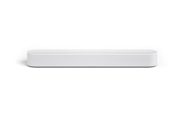 Саундбар Sonos Beam, White
