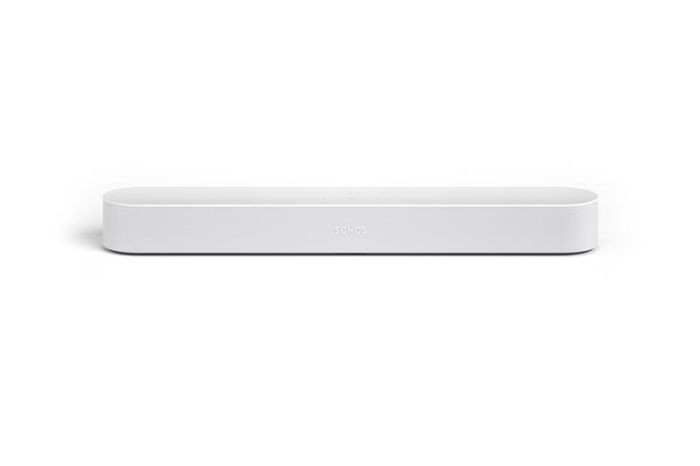 Саундбар Sonos Beam, White