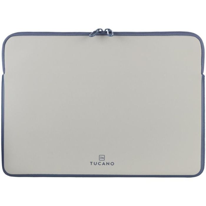 Чохол Tucano Elements 2 MB Pro 16", сірий