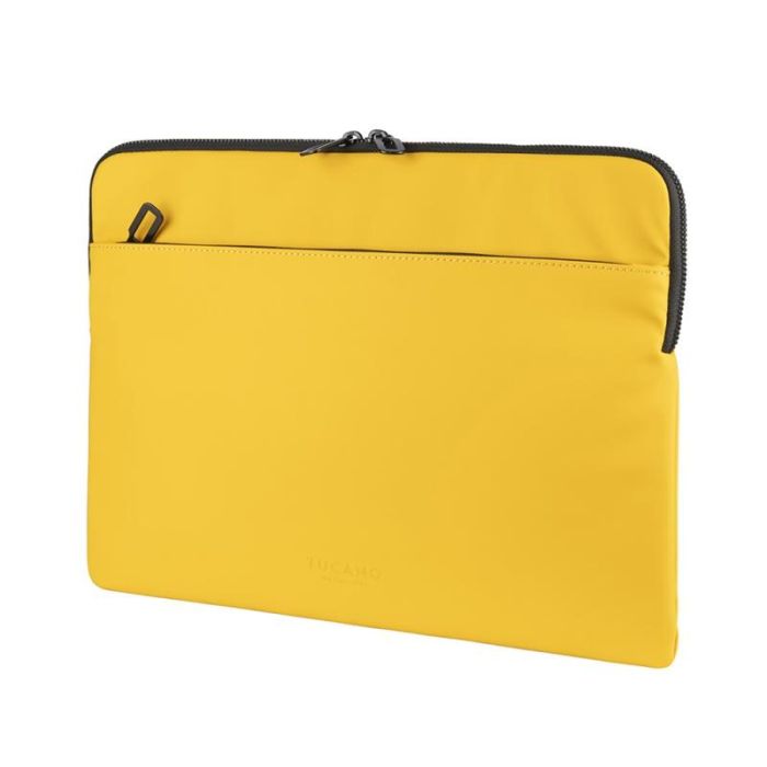 Чохол Tucano Gommo MB Pro 14", жовтий