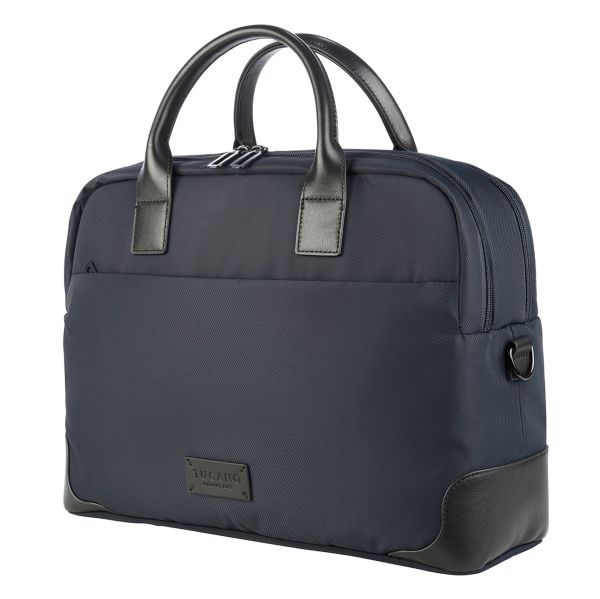 Сумка Tucano Fine 15.6"/16", синя