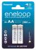 Акумулятор Panasonic Eneloop NI-MH  AA 2000 мАг, 2 шт.