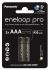 Акумулятор Panasonic Eneloop NI-MH  Pro AAA 930 мАг, 2 шт.