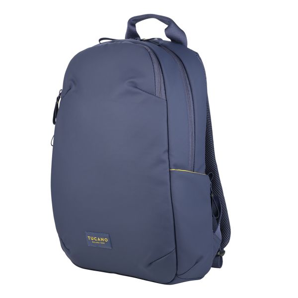 Рюкзак Tucano Laser 15.6"/16", синій