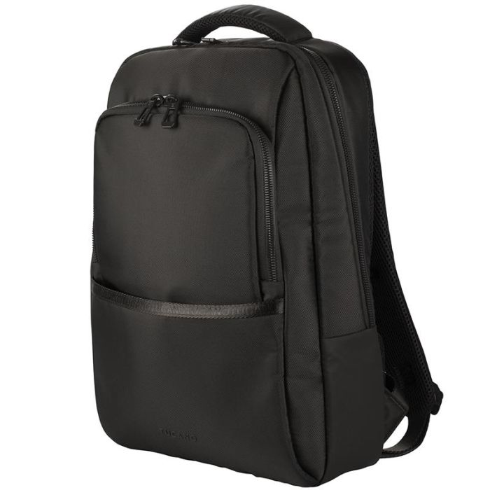 Рюкзак Tucano Lunar 15.6", чорний