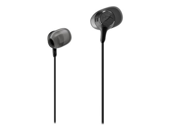 Гарнітура ігрова HyperX Cloud Earbuds III, 3.5мм, чорний