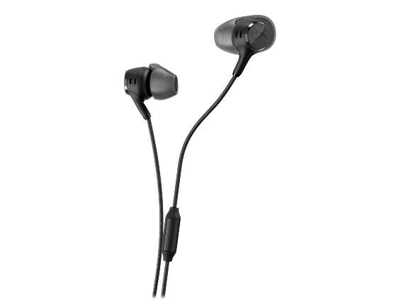 Гарнітура ігрова HyperX Cloud Earbuds III S, USB-C, чорний