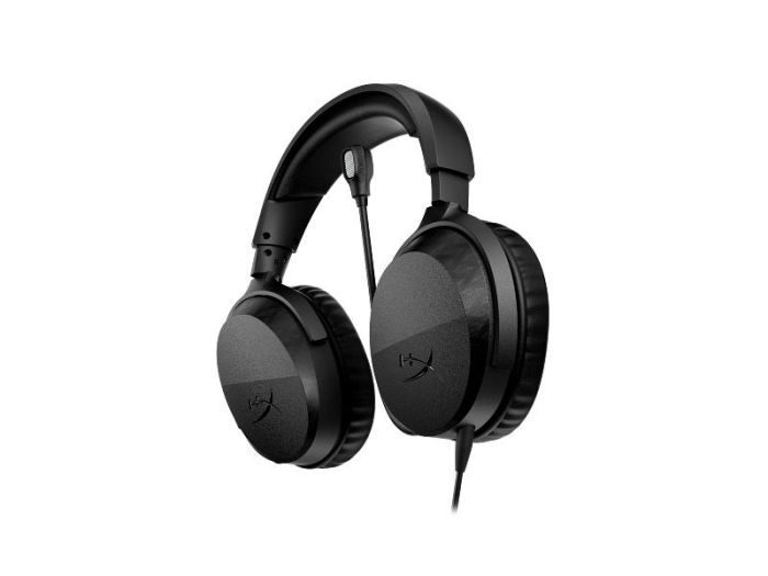 Гарнітура ігрова HyperX Cloud Stinger 3 xBox, mini-jack, чорний