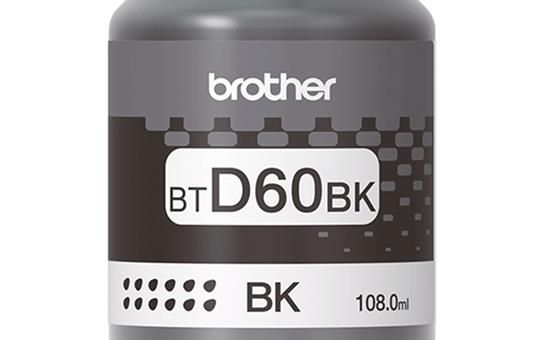 Контейнер з чорнилом Brother DCPT310, DCPT510W, DCPT220/T225, DCPT420W/T425W чорний