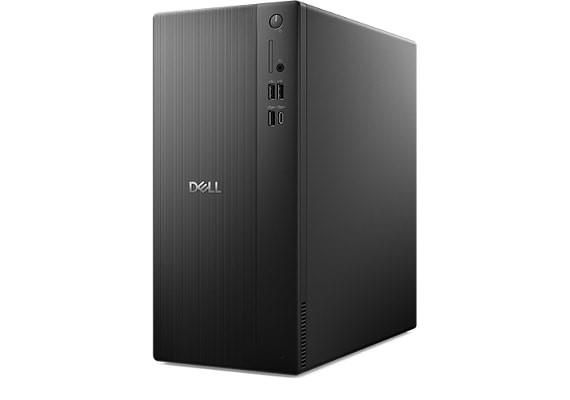 Комп`ютер персональний DELL Pro Tower Essential, Intel i5-14500, 16GB, F512GB, UMA, WiFi, кл+м, Lin