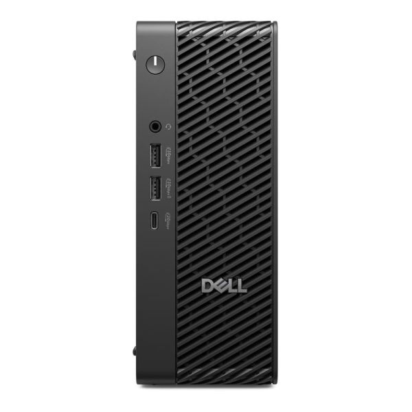 Робоча станція DELL Pro Max Micro, Intel U7-265, 16GB, F512GB, NVD A400-4, WiFi, кл+м, Win11P