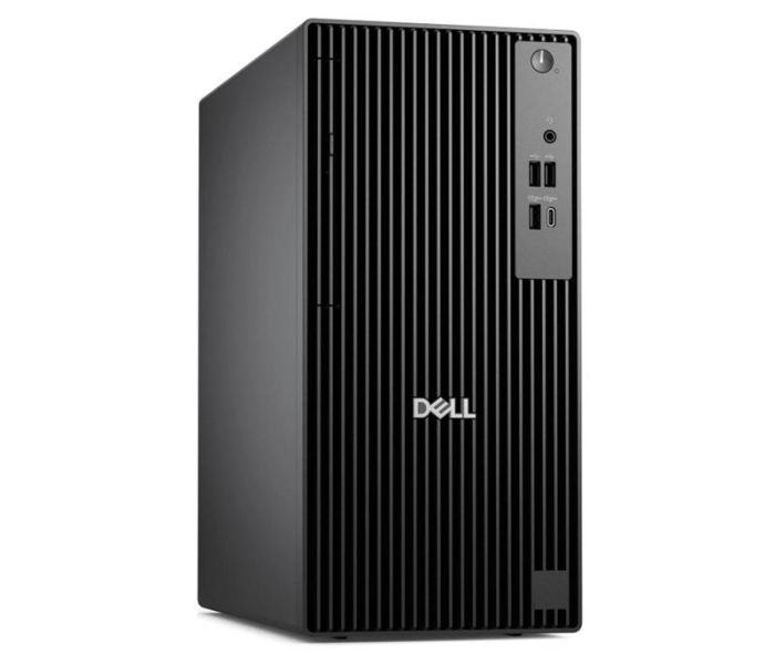 Комп`ютер персональний Dell Pro Tower, Intel U5-235, 16GB, F512GB, ODD, UMA, кл+м, Win11P