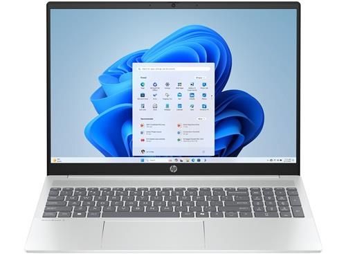 Ноутбук HP OmniBook 7 16-ay0000ua 16" 2K OLED Touch, Intel U7-255H, 32GB, F1TB, NVD4050-6, Win11, сріблястий