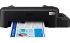 Принтер ink color A4 Epson EcoTank L121 9_4 ppm USB 4 inks