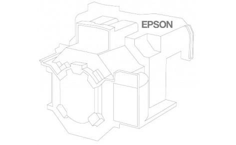 Ємність для відпрацьованого чорнила Epson EcoTank L11160/L15150/L15160/L18050/L6550/L6570/L6580/L8050/L8160/L8180/M15140
