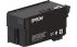 Картридж струменевий Epson SC-T3100/T5100 Black, 80мл