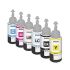 Контейнер з чорнилом Epson T6734 EcoTank L1800/L800/L800/L805/L810/L850 yellow