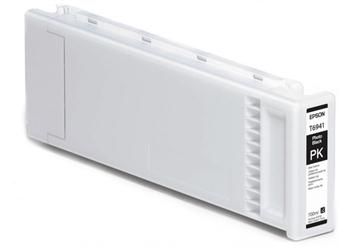 Картридж струменевий Epson SC-T3000/T5000/T7000/T3200/T5200/T7200 Photo Black, 700мл