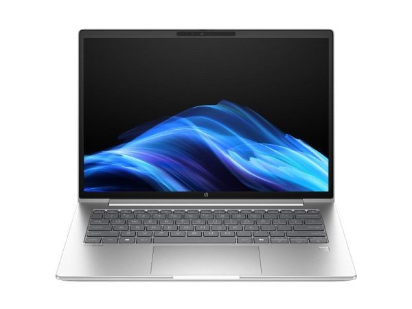Ноутбук HP ProBook 4-G1i 14" WUXGA IPS AG, Intel U7-255H, 16GB, F1TB, UMA, Win11P, сріблястий