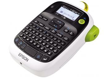 Принтер для друку наклейок Epson LabelWorks LW-400