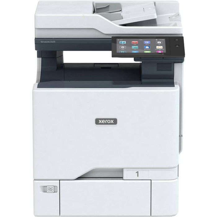 Багатофункціональний пристрій А4 кол. Xerox VersaLink C625