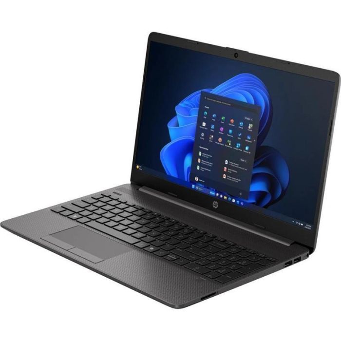 Ноутбук HP 250R-G9 15.6" FHD IPS AG, Intel 7-150U, 16GB, F1TB, UMA, DOS, чорний