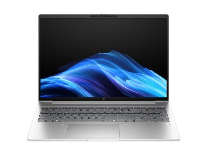 Ноутбук HP ProBook 4-G1i 16" WUXGA IPS AG, Intel U5-225H, 16GB, F1TB, UMA, DOS, сріблястий